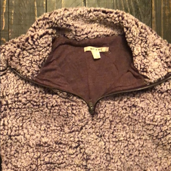 ✨Sherpa jacket✨ - Picture 4 of 7